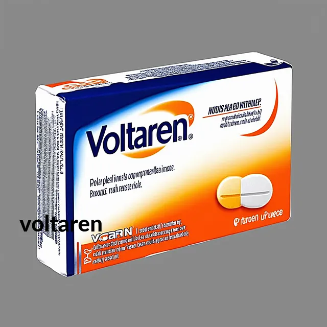 Voltaren compresse 50 mg prezzo